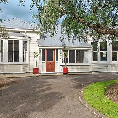 Pepper Tree Villa Masterton Εξωτερικό φωτογραφία