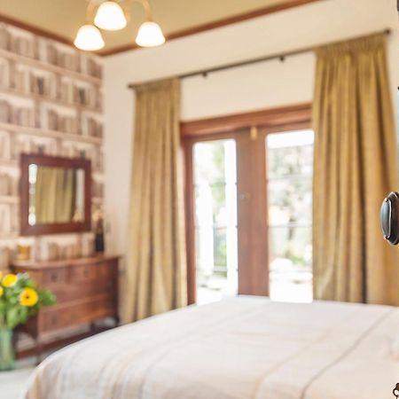 Pepper Tree Villa Masterton Δωμάτιο φωτογραφία