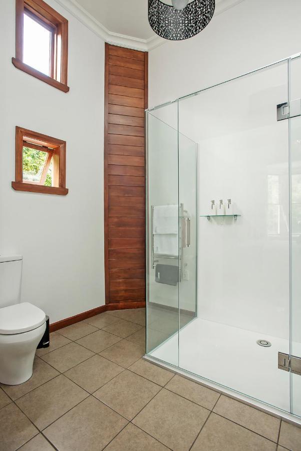 Pepper Tree Villa Masterton Εξωτερικό φωτογραφία
