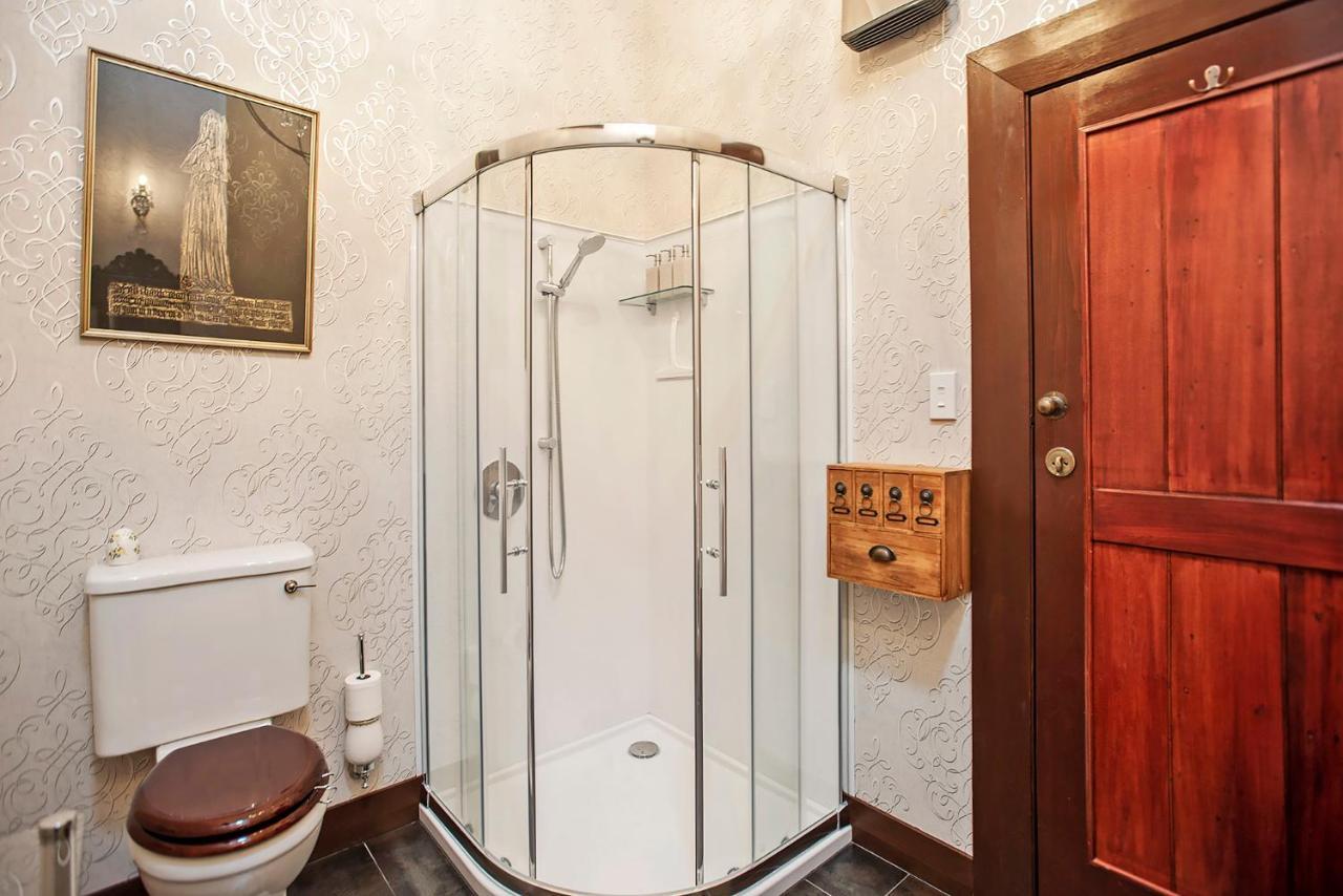 Pepper Tree Villa Masterton Εξωτερικό φωτογραφία