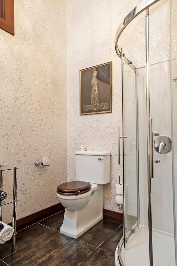 Pepper Tree Villa Masterton Εξωτερικό φωτογραφία
